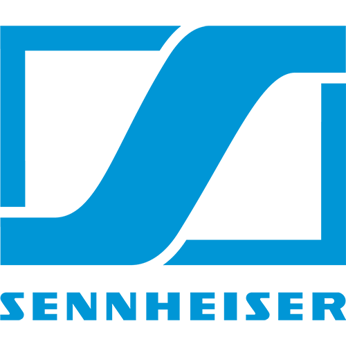 Sennheiser microphone