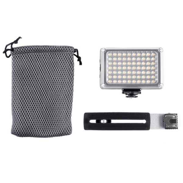 Yongnuo YN-0906 II led light