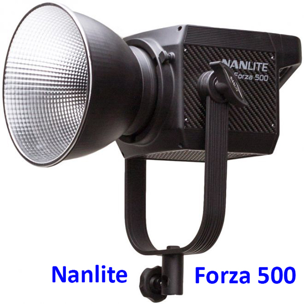Led Nanlite Forza 500 Monolight