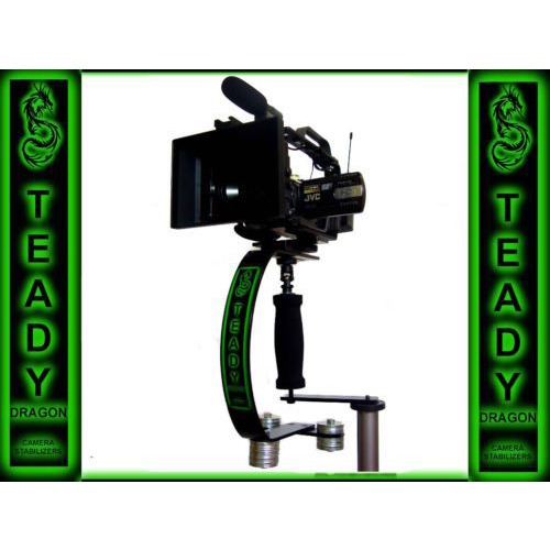 Steadycam Dragon stabilizer