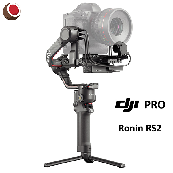 DJI Ronin RS2 S2 gimbal