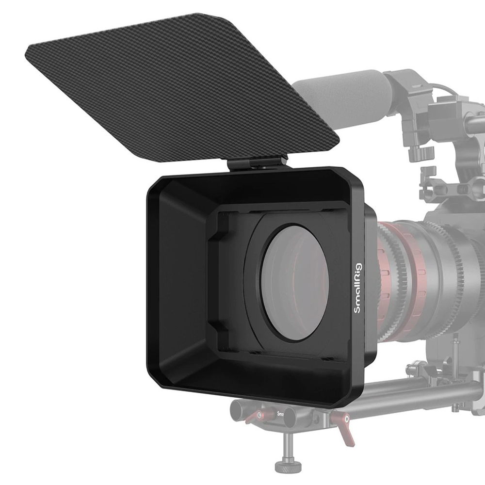 Mattebox SmallRig Carbon 2660